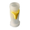 Diaphragme robot T3 / T5 Duo ZODIAC