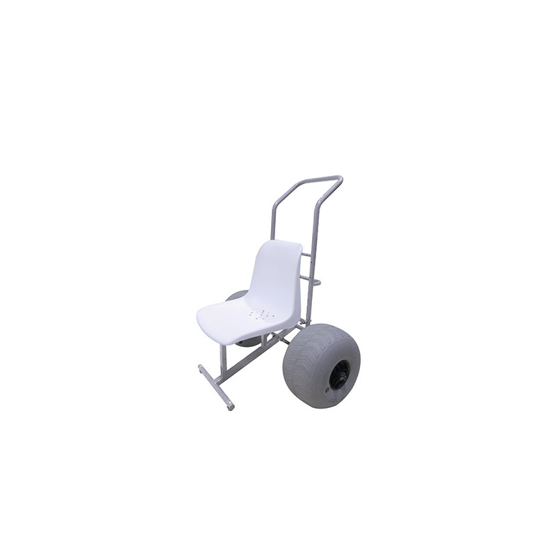 Fauteuil d'accès au bain UNIKALO 50 Astralpool