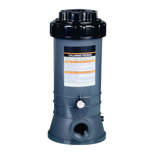 Chlorinateur 4 Kg Sun Pro Line - En ligne