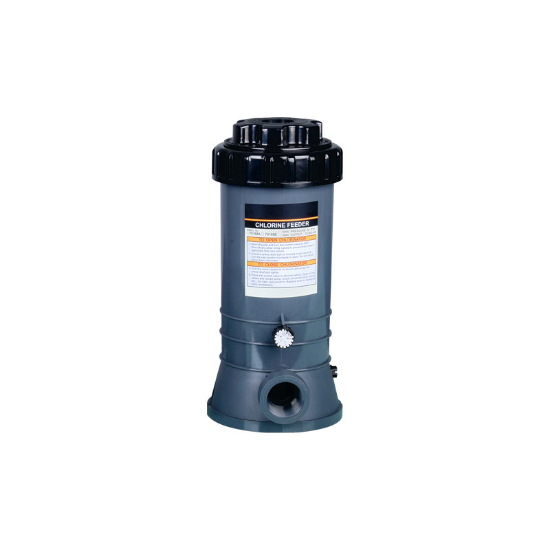 Chlorinateur 4 Kg Sun Pro Line - En ligne