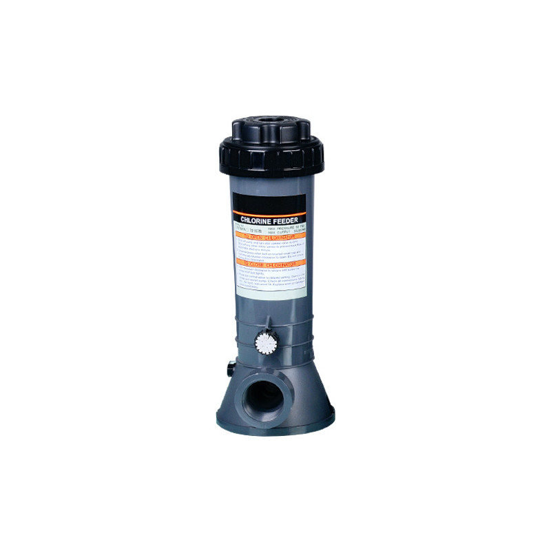 Chlorinateur 2 Kg Sun Pro Line - En ligne