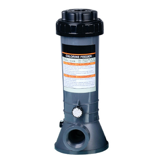 Chlorinateur 2 Kg Sun Pro Line - En ligne