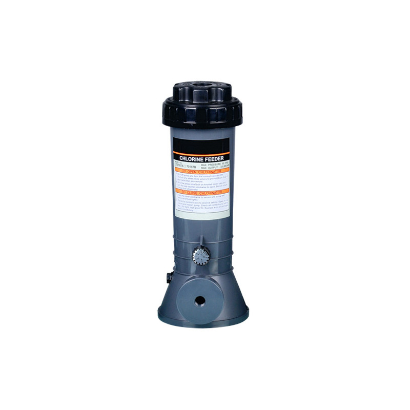 Chlorinateur 2 Kg Sun Pro Line - By-pass