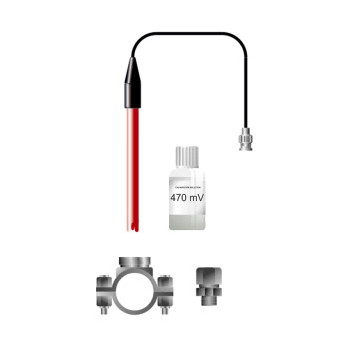Option ORP pour électrolyseur Sel Clear connect EVO Astralpool