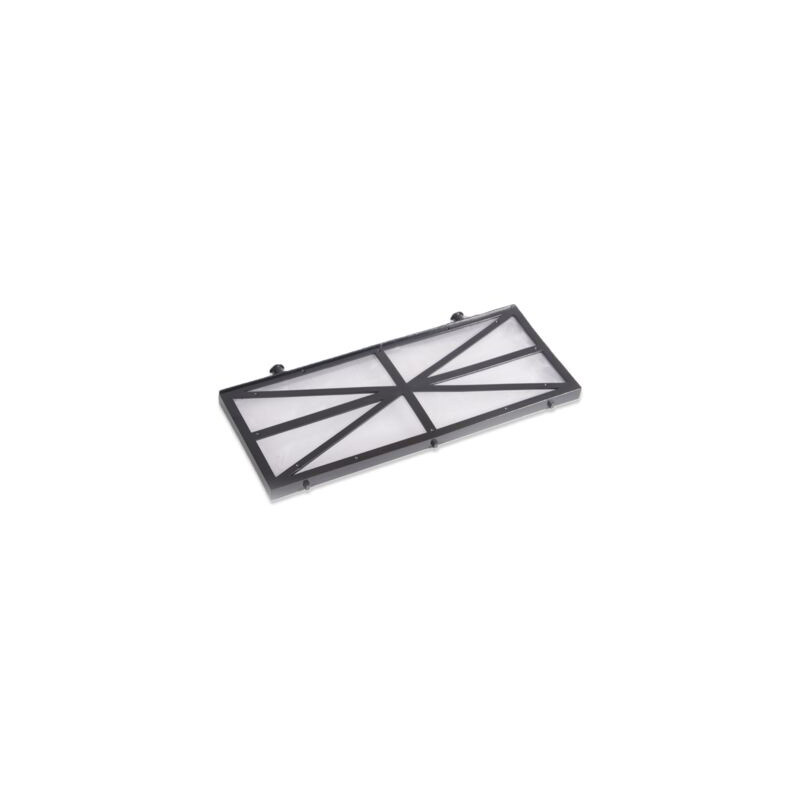 Kit Panneaux filtrants ultra fin 100 microns pour Robots Maytronics