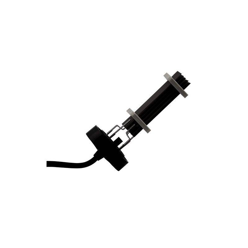 Cellule électrolyseur compatible PARAMOUNT 15® noire