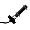 Cellule électrolyseur compatible PARAMOUNT 15® noire