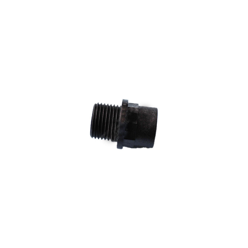 Réducteur PVC clapet d'injection ZODIAC