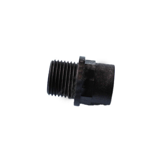 Réducteur PVC clapet d'injection ZODIAC