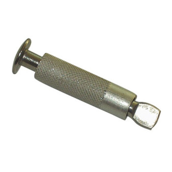 Piton douille Inox Ø12 mm - Vendu à l'unité