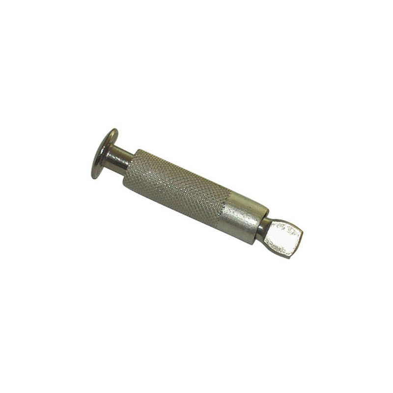 Piton douille Inox Ø12 mm - Vendu à l'unité