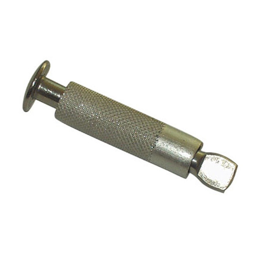 Piton douille Inox Ø12 mm - Vendu à l'unité