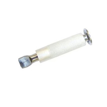 Piton inox bâche piscine - Vendu à l'unité