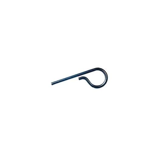 Piton inox pour couverture d'hivernage 7,4 cm - Vendu à l'unité