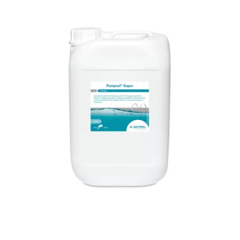 Hivernage Puripool Super 6 L BAYROL
