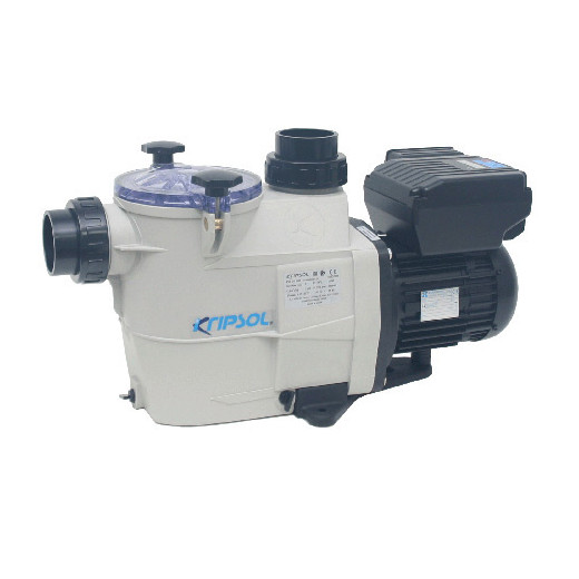 Pompe à vitesse variable KSE 1,5 CV monophasé KRIPSOL