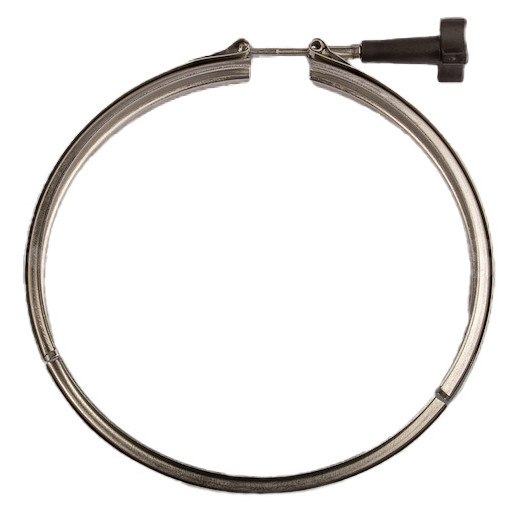 Cerclage pour pompes et packs hydromoteurs Challenger PENTAIR