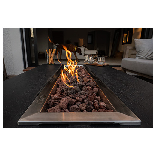 Table brasero Hampton ELEMENTI®