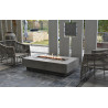 Table brasero Hampton ELEMENTI®