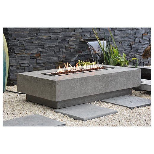 Table brasero Hampton ELEMENTI®