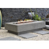 Table brasero Hampton ELEMENTI®