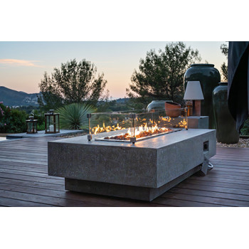 Table brasero Hampton ELEMENTI®