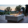 Table brasero Hampton ELEMENTI®