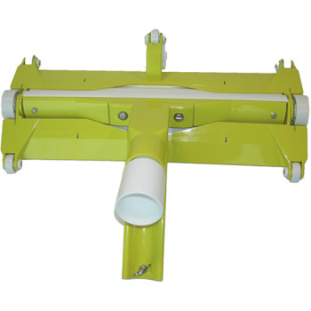 Balai aspirateur piscine FAIRLOCKS