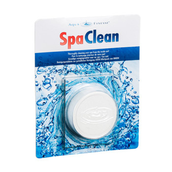 Pastille Spa Clean AquaFinesse