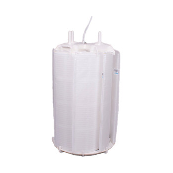 Ensemble filtrant complet - Filtre à diatomée Clarity 22 m3/h Astralpool