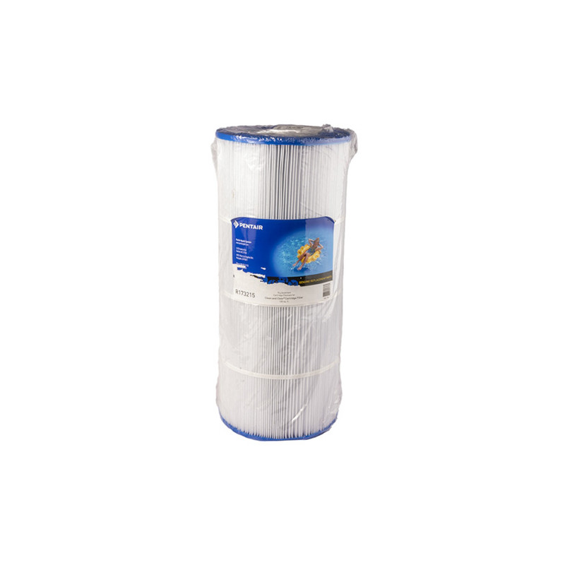 Cartouche de filtration Clean & Clear C100 PENTAIR