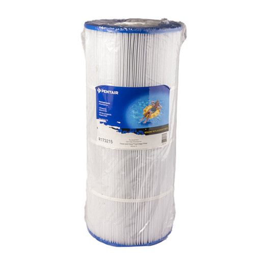 Cartouche de filtration Clean & Clear C100 PENTAIR