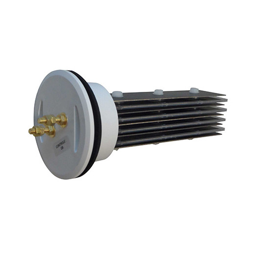 Cellule électrolyseur Pacific/JD Sel 40 compatible Bio-Pool 9 plaques