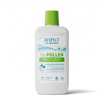 No Pollen 1L Respect By BAYROL
