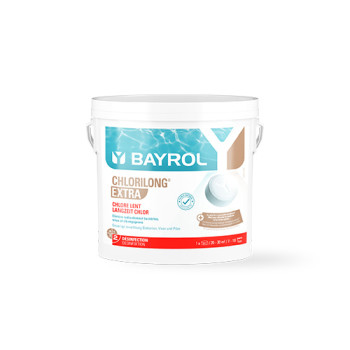 Chlorilong EXTRA 5kg BAYROL