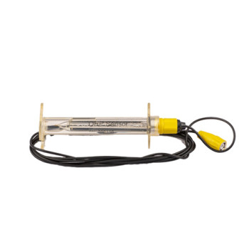 Sonde Redox pour Chlor Perfect et Chlor Expert avec 3 m de câble Zodiac