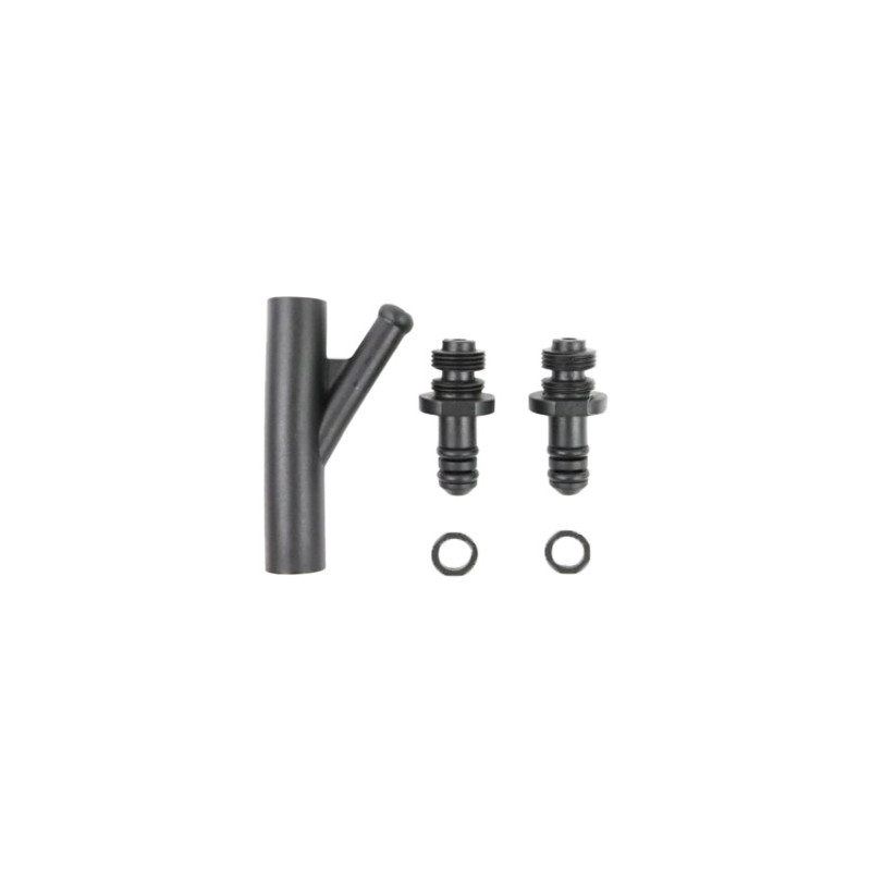 Kit Y de douche complet 170250A douche solaire Giordano