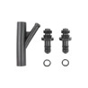 Kit Y de douche complet 170250A douche solaire Giordano