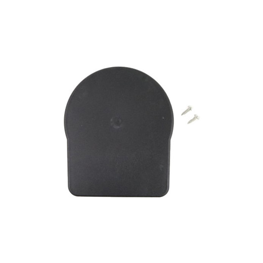 Kit couvercle + vis 170568 de douche Giordano