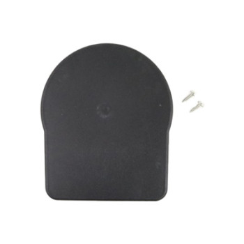 Kit couvercle + vis 170568 de douche Giordano
