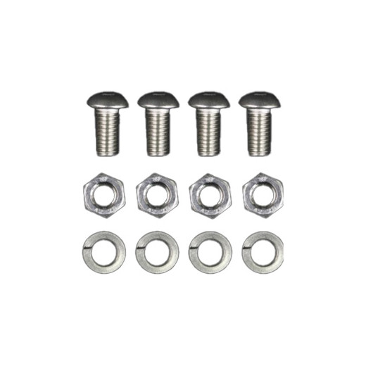 Kit visserie 170569A bas de douche solaire Giordano