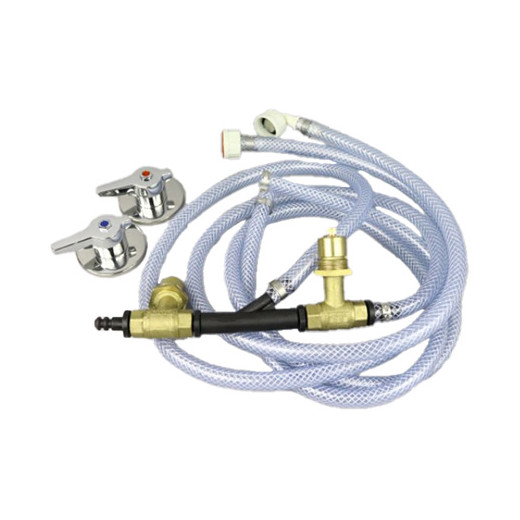 Kit hydraulique complet 170562C douche solaire Giordano