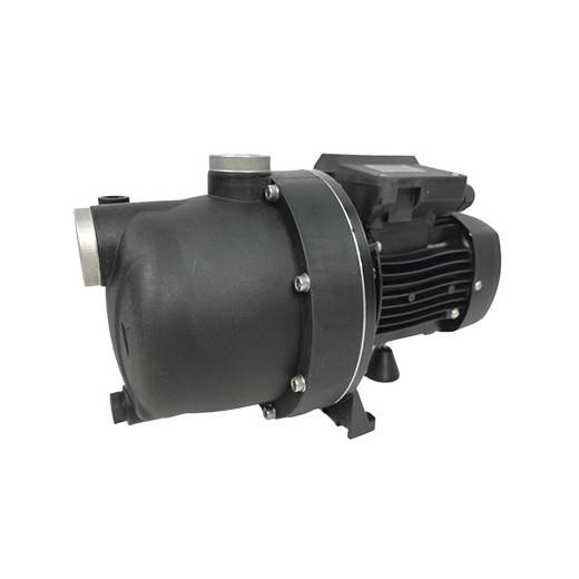 Surpresseur EvenPlast 1 CV mono reconditionné