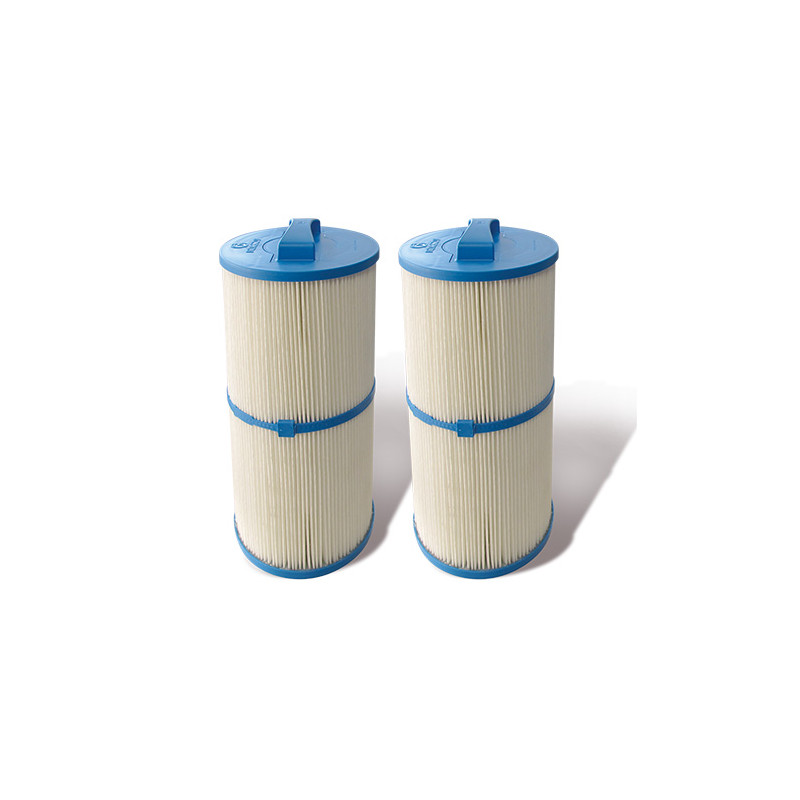 2 cartouches de filtration MX18 / MX25