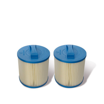 2 cartouches de filtration FB12 Filtrinov