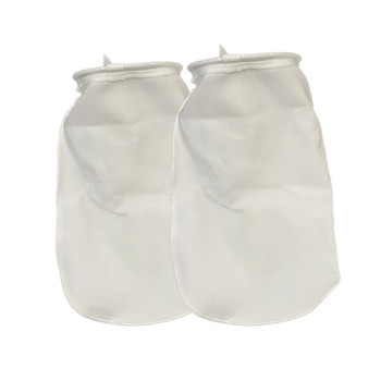2 poches bloc de filtration MX18 / MX25 Filtrinov