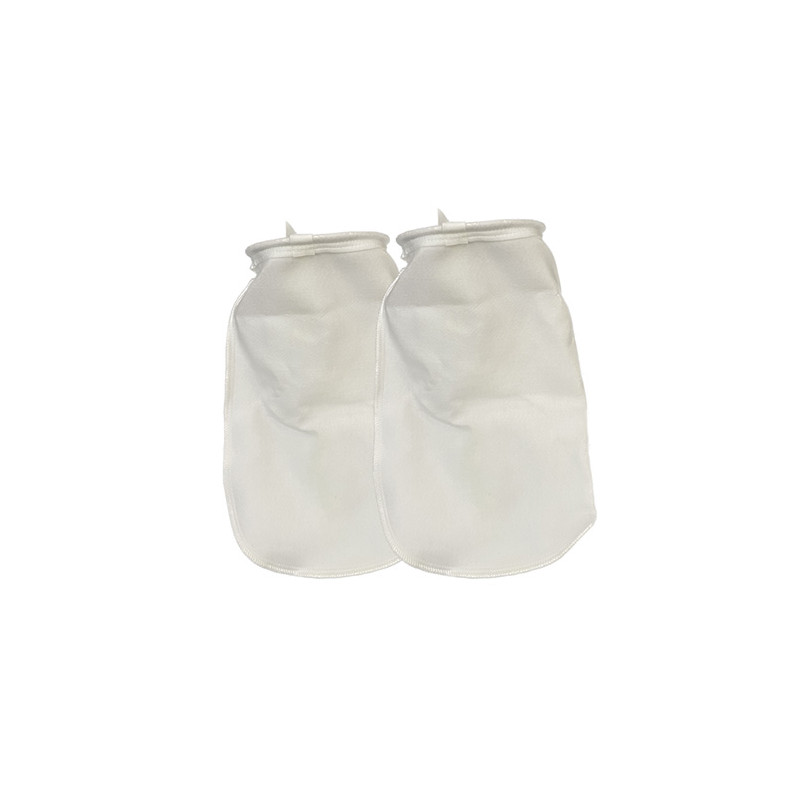 2 poches bloc de filtration MX18 / MX25 Filtrinov