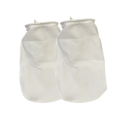 2 poches bloc de filtration MX18 / MX25 Filtrinov