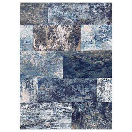 PVC Armé SopremaPool 3D 41,25m²