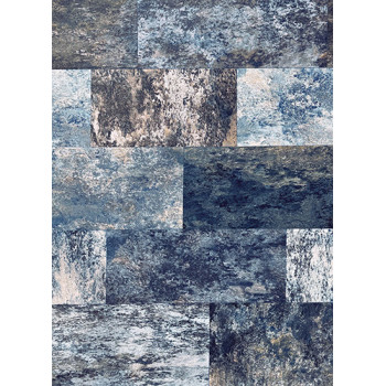 PVC Armé SopremaPool 3D 41,25m²